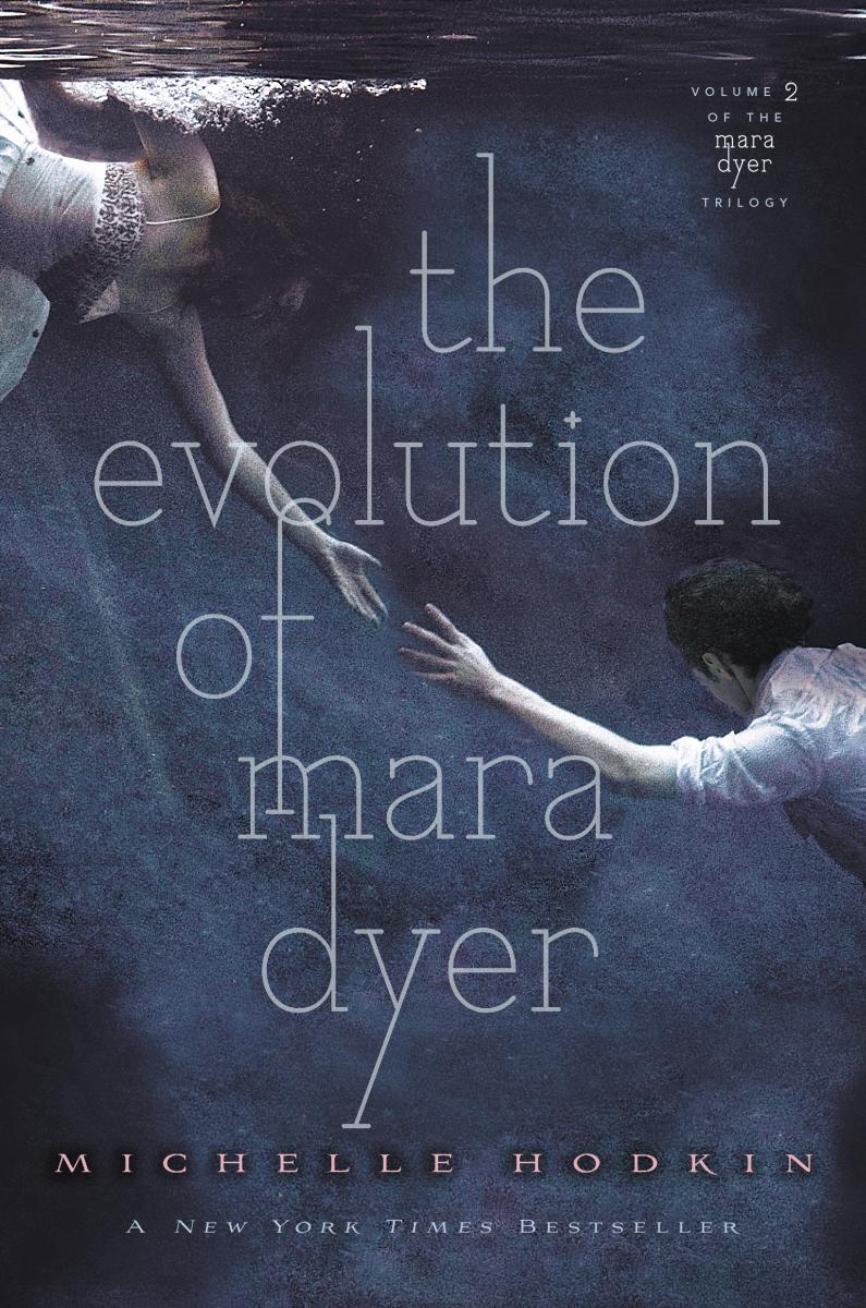 The Evolution of Mara Dyer
