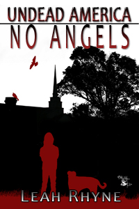 Undead America: No Angels
