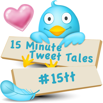 15 Minute Tweet Tales