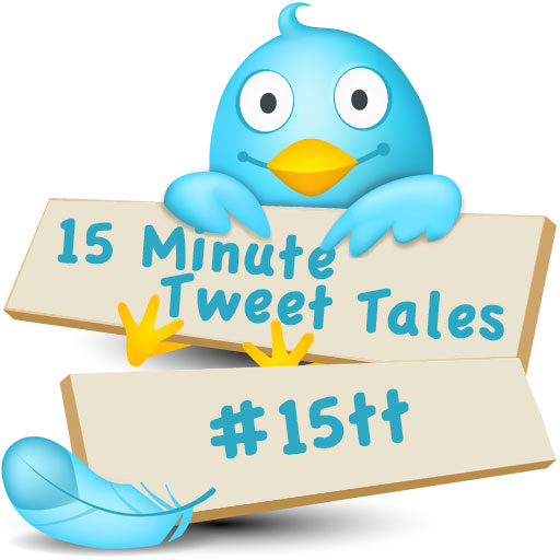 Tweet Tales Tuesday Week 261